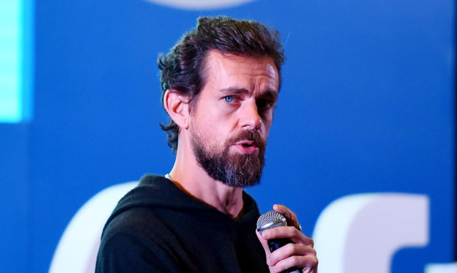 ट्विटरका मालिक ज्याक डोर्सीको पहिलो ट्वीट २९ लाख डलरमा बेचियो