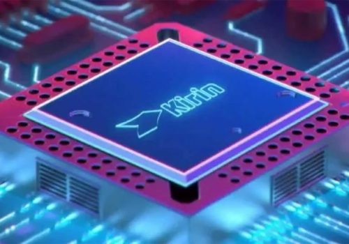 विश्वव्यापी चिपसेट बजारमा पाँचौं स्थान हासिल गर्दै ह्वावे किरिनको पुनरागमन