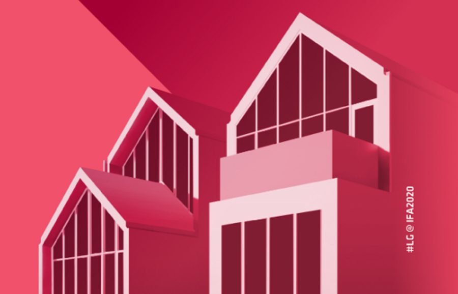 एलजीले आईएफए २०२०मा स्मार्ट होम शोरुम देखाउने, भर्चुअल इभेन्टमा सहभागी हुन आग्रह