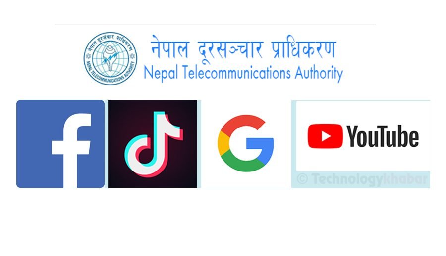 टिकटक, फेसबुक, यूट्यूब लगायत कन्टेन्ट प्रदायकलाई नियमन गरिने, २ महिनाभित्र नयाँ नियम