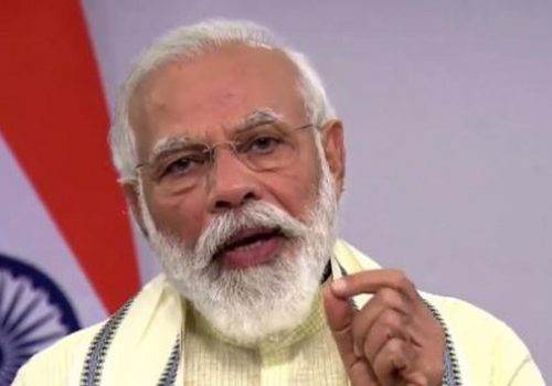 भारतीय प्रधानमन्त्रीको निजी वेबसाइटसँग आवद्ध ट्विटर एकाउन्ट ह्याक, क्रिप्टोकरन्सी दान गर्न आग्रह