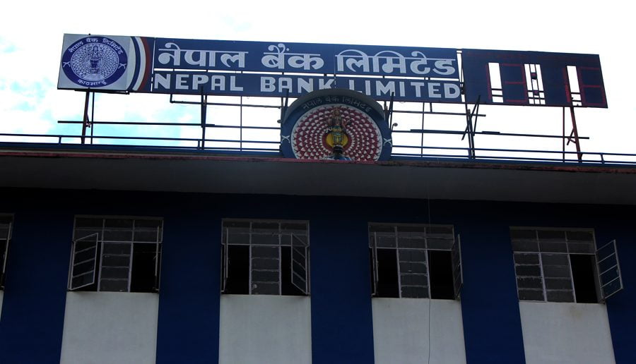 नेपाल बैंकको क्यूआर कोड सेवा सुर्खेतमा शुरु