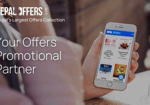 अब हरेक कम्पनीका अफरहरु नेपाल अफर्स डटकममा उपलब्ध हुने
