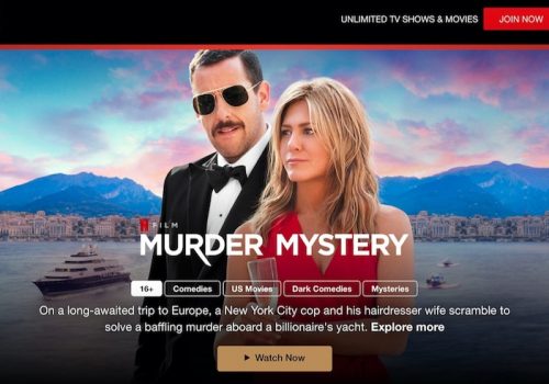 नेटफ्लिक्सले यूजरलाई निशुल्क सामाग्रीहरु हेर्न दिँदै, यी सिरियल तथा सिनेमाहरु सित्तैमा हेर्नुस्