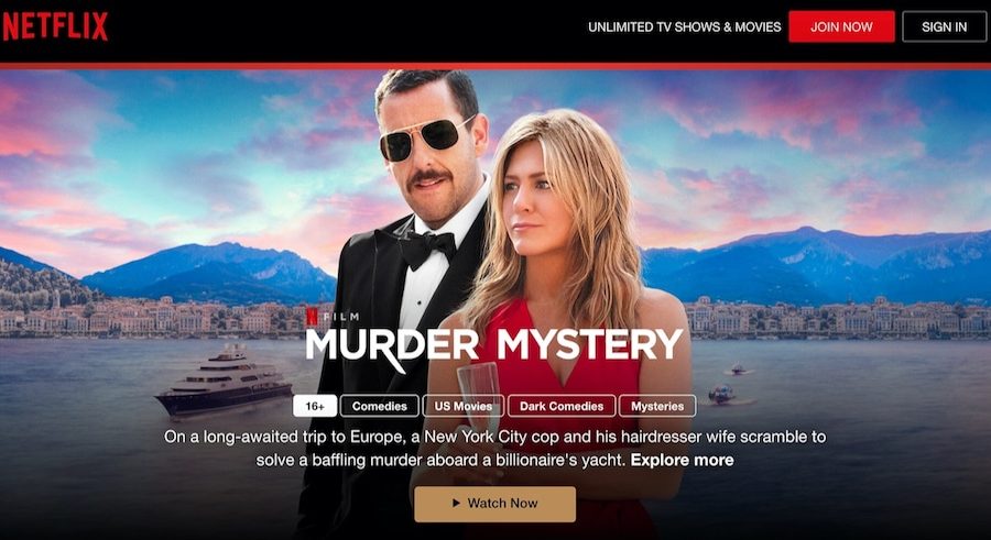 नेटफ्लिक्सले यूजरलाई निशुल्क सामाग्रीहरु हेर्न दिँदै, यी सिरियल तथा सिनेमाहरु सित्तैमा हेर्नुस्