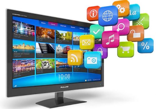 सुस्तगतिमा नेपालमा ओटीटी