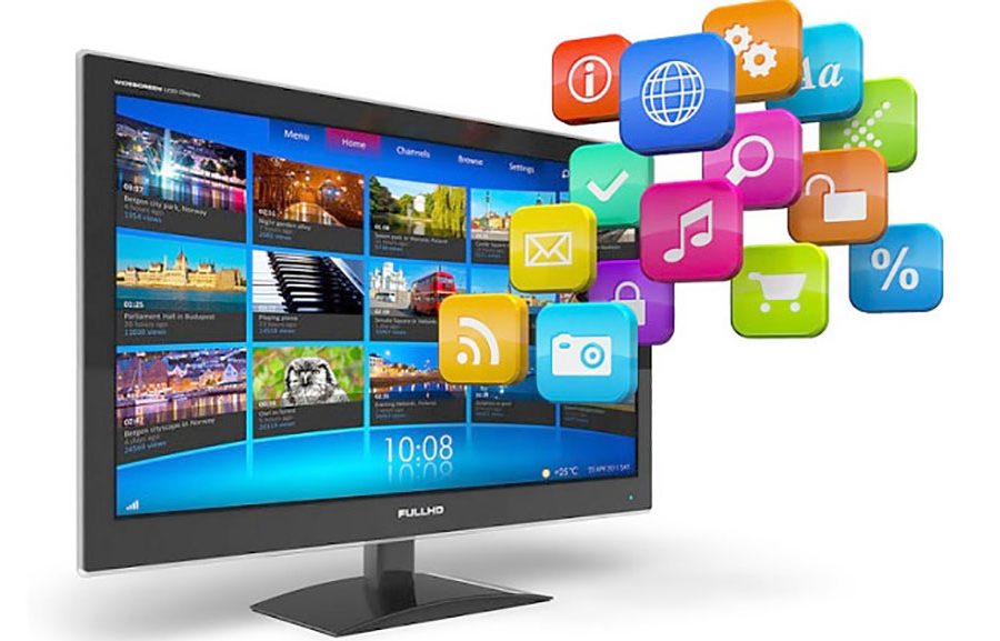 सुस्तगतिमा नेपालमा ओटीटी