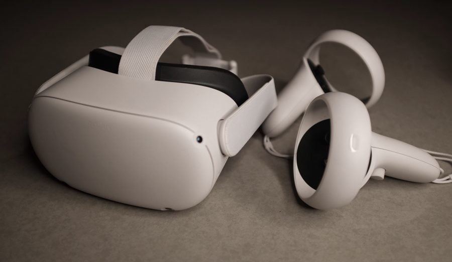 फेसबुकद्वारा अक्युलस क्वेस्ट २ भीआर हेडसेट सार्वजनिक, एआर स्मार्ट ग्लासको पनि घोषणा