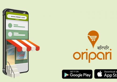 व्यवसायलाई निःशुल्क डिजिटल माध्यममा जोड्दै व्यापार बढाउन ‘वरिपरि एप’