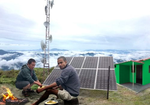 क्लासिक टेकको इन्ट्रानेट सेवा पश्चिमको बझाङ्ग, बाजुरादेखि पूर्वमा ताप्लेजुङ्गसम्म उपलब्ध