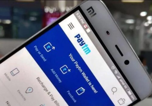 भारतीय पेमेन्ट एप पेटीएमको आय बढ्यो, घाटामा उल्लेख्य कमी