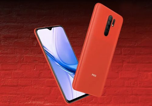 पोकोको सबैभन्दा सस्तो स्मार्टफोन पोको एम२ सार्वजनिक, यस्तो छ फोनको फीचरहरु