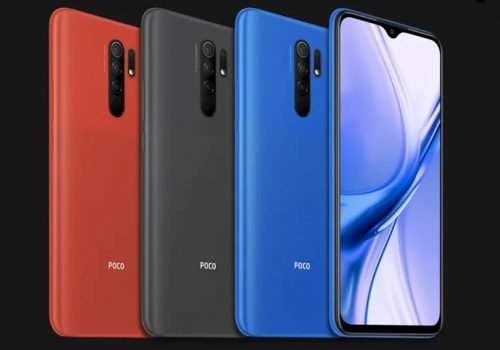 दश लाख यूनिट बिक्यो पोको एम२ स्मार्टफोन भारतीय बजारमा