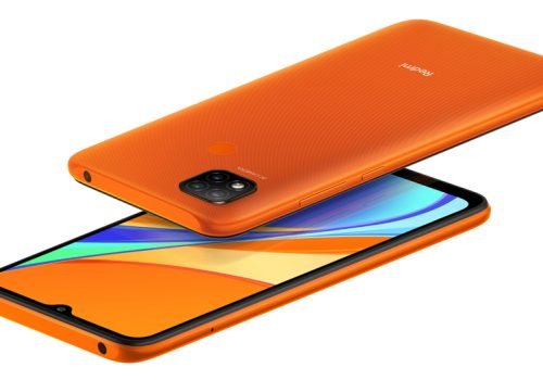 शाओमीको रेडमी ९सी र एमआई स्मार्टब्यान्ड ५ नेपालमा सार्वजनिक, यस्तो छ फीचरहरु