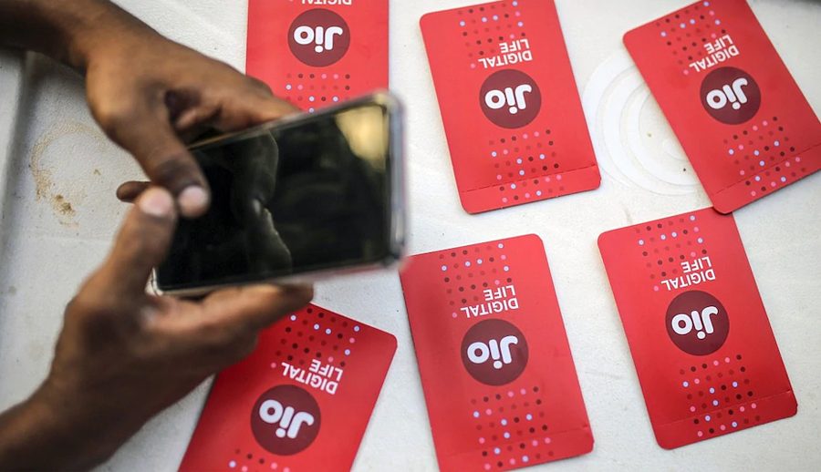 भारतीय अपरेटर जियोबाट कुनैपनि स्थानिय नेटवर्कमा नयाँ वर्षदेखि निशुल्क कल