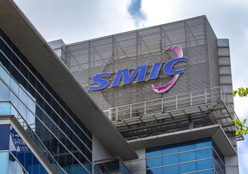 चिनियाँ चिप निर्मातामाथि निर्यात प्रतिबन्ध थप कडा पार्न बाइडेन प्रशासनलाई रिपब्लिकन सांसदको आग्रह