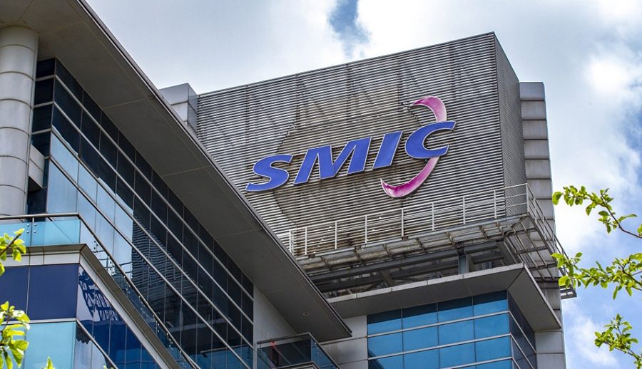 चीनको प्रमुख चिपमेकर कम्पनी एसएमआईसी अमेरिकी कालोसूचीमा