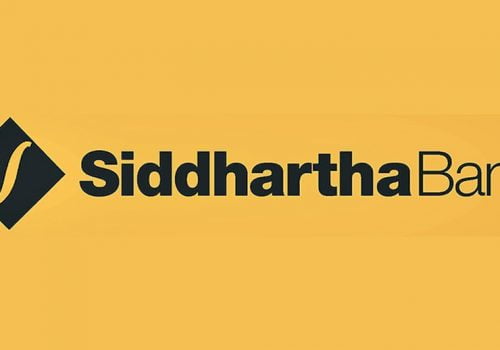 सिद्धार्थ बैंकलाई ‘एक्सिलेन्स इन प्रिपेड कार्डस विजनेश २०२२’ अवार्ड