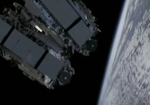 स्टारलिंक स्याटेलाइटहरु मार्फत १०० एमबीपीएस डाउनलोड गतिमा इन्टरनेट सेवा