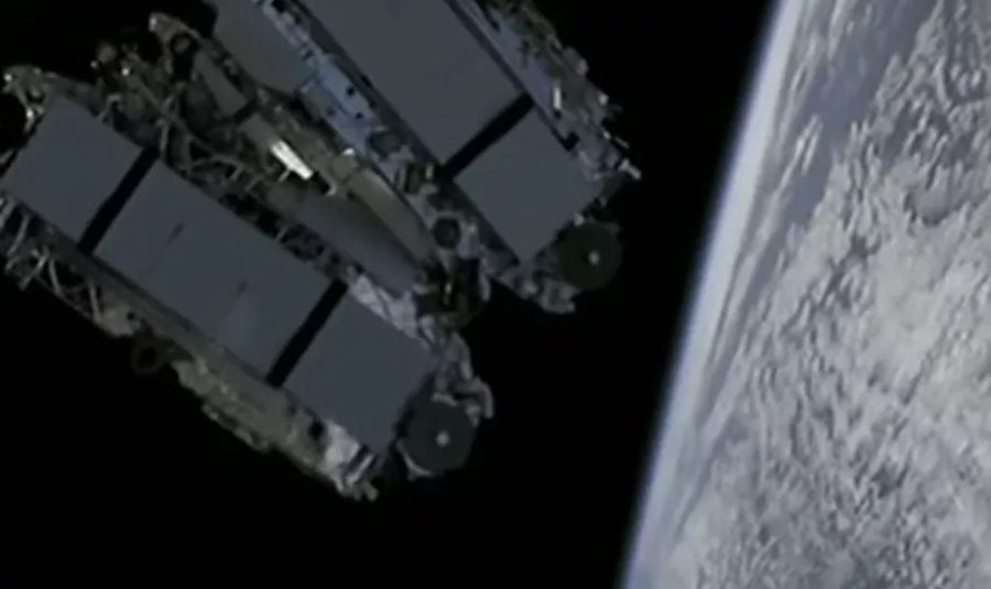 स्टारलिंक स्याटेलाइटहरु मार्फत १०० एमबीपीएस डाउनलोड गतिमा इन्टरनेट सेवा