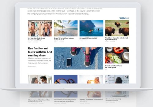 अनलाइन विज्ञापन कम्पनी ट्याबूला र आउटब्रेनको ८५० मिलियन डलरको मर्जर खारेज