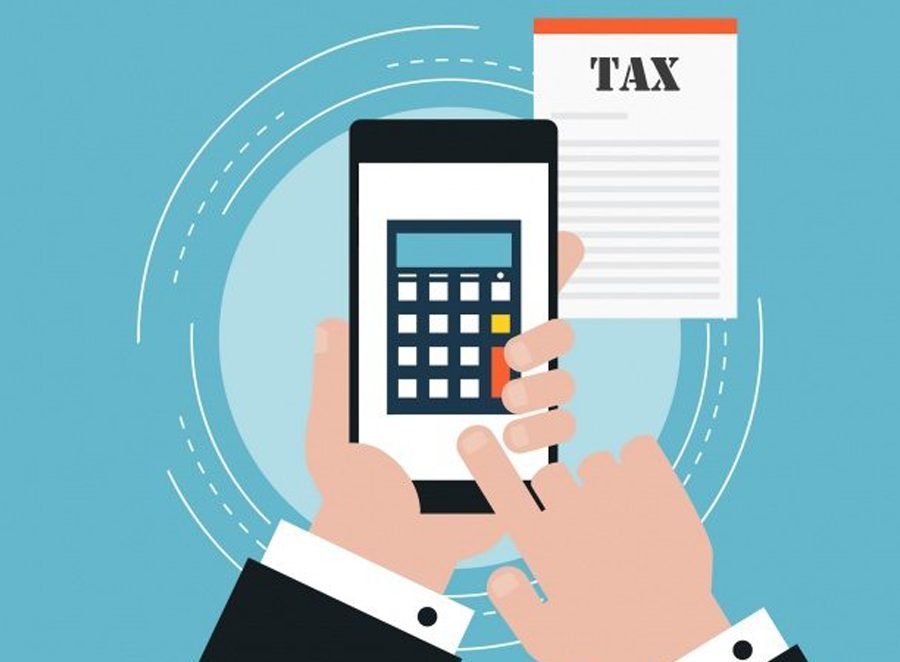 कर बक्यौता नरहेको करदाता आफैंले क्यूआर कोडसहितको कर चुक्ता प्रमाणपत्र प्राप्त गर्नसक्ने