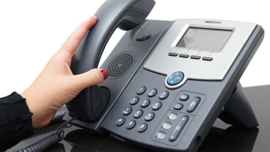 हैजासम्बन्धी समस्या समाधान गर्न कामनपाको हटलाइन टेलिफोन सेवा