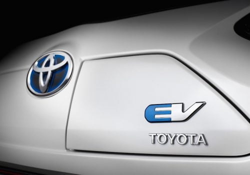 टोयोटाको इलेक्ट्रिफाइड भेहिकलको वार्षिक बिक्री सन् २०२५ सम्म ५५ लाख पुग्ने