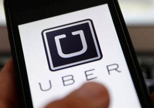 Uber CEO says seeing ‘double-digit growth’ in S Korea