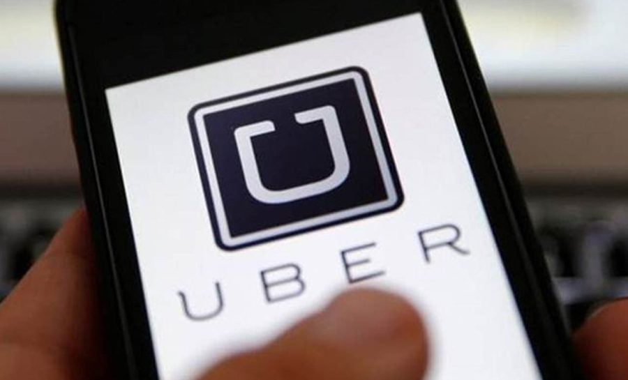 Uber CEO says seeing ‘double-digit growth’ in S Korea