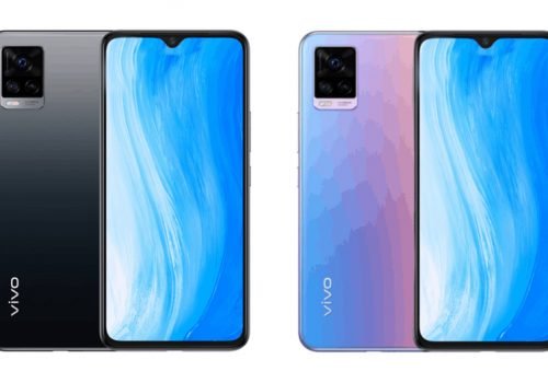 भिभोको नयाँ स्मार्टफोन भी२० र भी२० एसई आउँदै, यस्तो हुनेछ डिजाइन र लूक्स