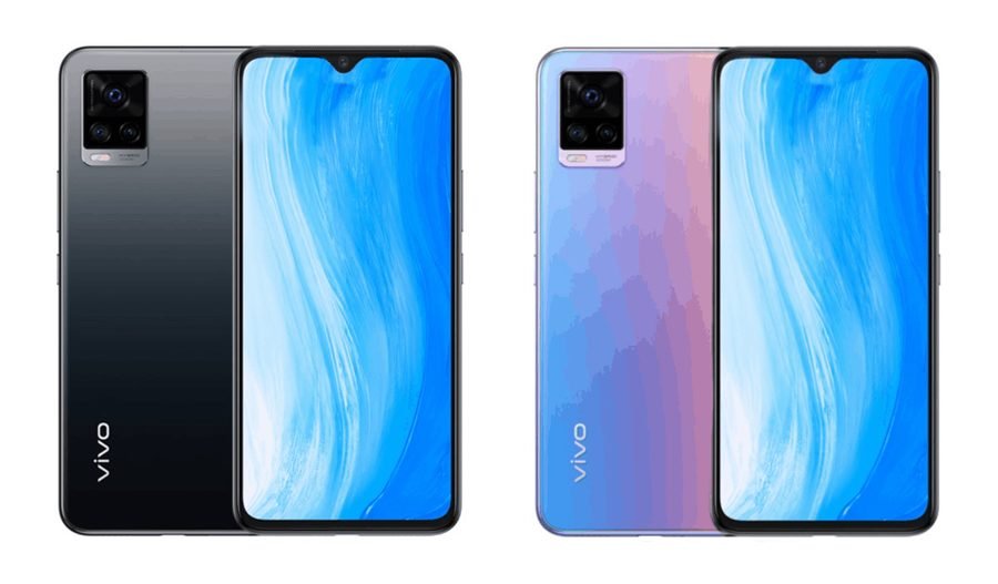 भिभोको भी२० स्मार्टफोन नेपाली बजारमा कात्तिक २ गते लन्च हुँदै, बजार मूल्य कति पर्ला