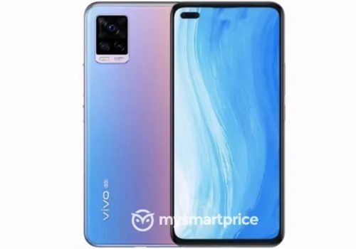 ४४ मेगापिक्सेल ड्यूल सेल्फी क्यामरासहित आउँदै भिभो भी२० स्मार्टफोन