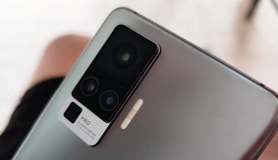 भिभोले विकास गर्यो नयाँ क्यामरा सेन्सर प्रविधि, परम्परागत सेन्सर भन्दा १६० प्रतिशत प्रकाश लिने