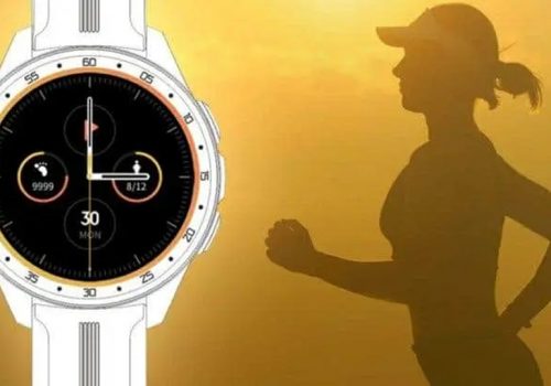 स्मार्टफोन ब्राण्ड भिभोले आफ्नो पहिलो स्मार्टवाच ल्याउँदै, बजार मूल्य करिब १८ हजार रुपैयाँ हुने