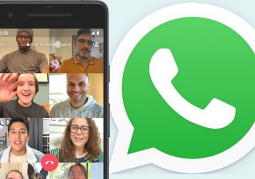 नयाँ वर्षको पूर्वसन्ध्यामा ह्वाट्सएपबाट १४० करोड भन्दा धेरै भ्वाइस र भिडियो कल, गत वर्षको तुलनामा ५० प्रतिशत बढि