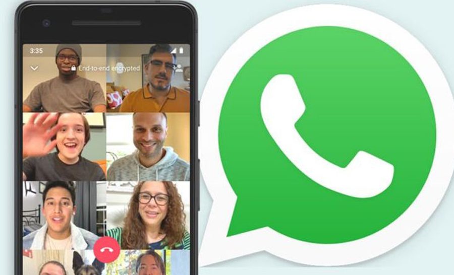नयाँ वर्षको पूर्वसन्ध्यामा ह्वाट्सएपबाट १४० करोड भन्दा धेरै भ्वाइस र भिडियो कल, गत वर्षको तुलनामा ५० प्रतिशत बढि