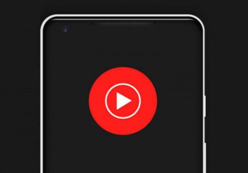 यूट्यूब म्यूजिक एप प्ले स्टोरमा ५० करोड बढी डाउनलोड