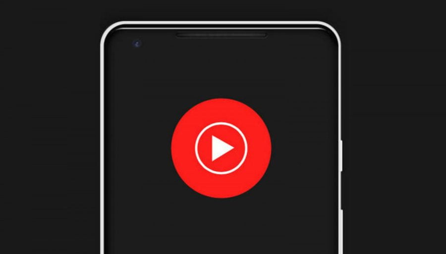 यूट्यूब म्यूजिक एप प्ले स्टोरमा ५० करोड बढी डाउनलोड