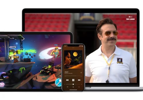 एप्पलले ल्यायो ‘एप्पल वन’ बन्डल सब्सक्रिप्सन सर्भिस, मासिक १४.९५ डलरदेखि शुरु