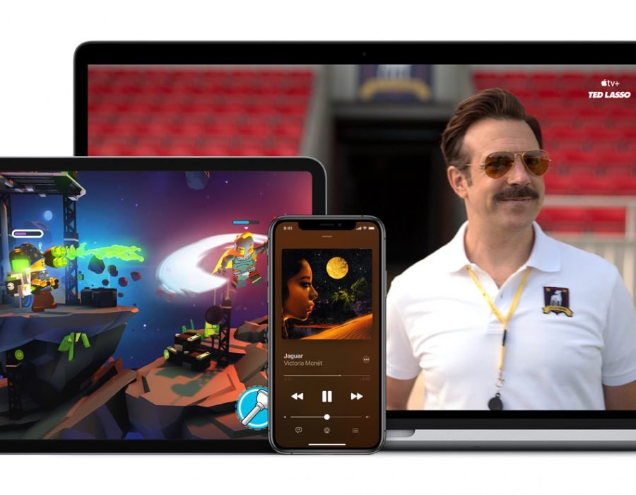 एप्पलले ल्यायो ‘एप्पल वन’ बन्डल सब्सक्रिप्सन सर्भिस, मासिक १४.९५ डलरदेखि शुरु