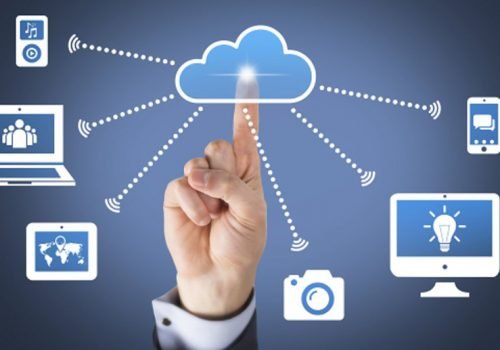 चीनको सार्वजनिक क्लाउड सेवा बजारमा द्रुत वृद्धि हुने