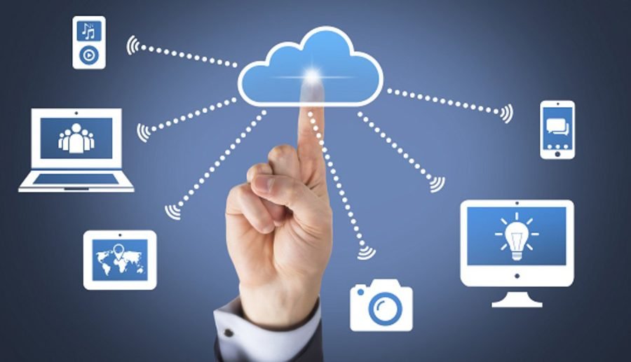 चीनको सार्वजनिक क्लाउड सेवा बजारमा द्रुत वृद्धि हुने