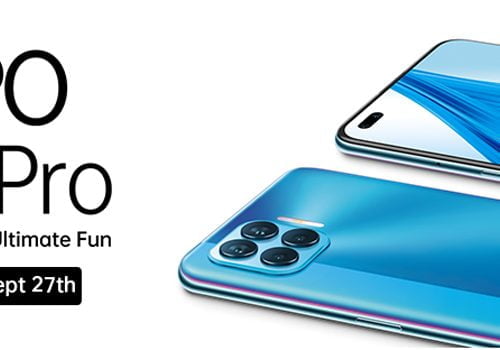 ओपो एफ१७ प्रो असोज ११ गते नेपालमा सार्वजनिक हुँदै