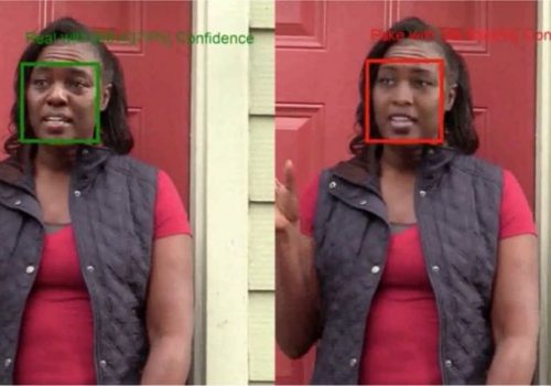 महिलाको नग्न डीपफेक बनाउने वेबसाइटलाई कारबाही गर्दै सान फ्रान्सिस्को, मुद्दासमेत दर्ता