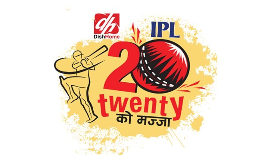 डिशहोममा आईपिएल लाइभ हेर्ने सकिने, क्लिन फिड च्यानल स्टार स्पोर्ट्स १ उपलब्ध