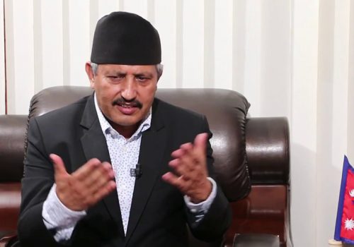 वैकल्पिक सिकाईलाई सहजिकरण गर्दै मान्यता दिईने, निर्देशिका परिमार्जन गरिने