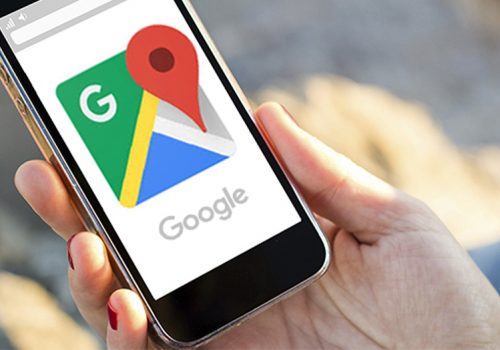 गूगल म्याप्सबाट यसरी शेयर गर्नुस् आफू रहेको स्थानको लाइभ लोकेसन