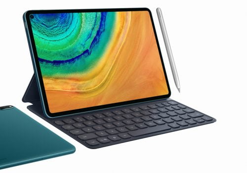 ह्वावे मेट प्याड प्रो २७ जुलाईमा सार्वजनिक हुने