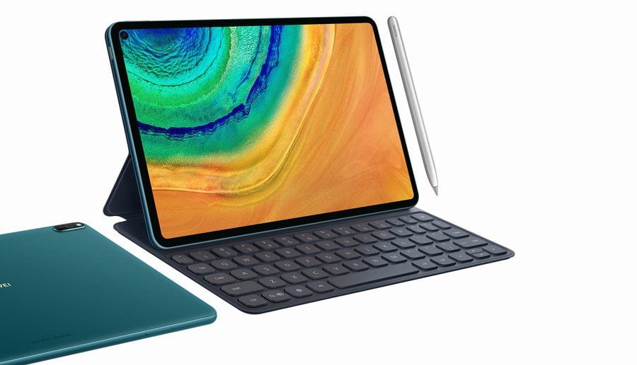 ह्वावे मेट प्याड प्रो २७ जुलाईमा सार्वजनिक हुने